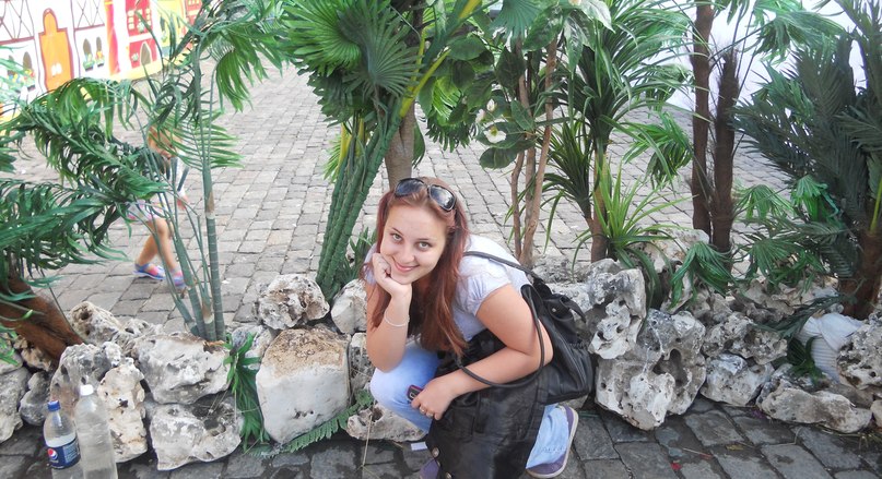 Елена Волошенюк | Днепр (Днепропетровск)