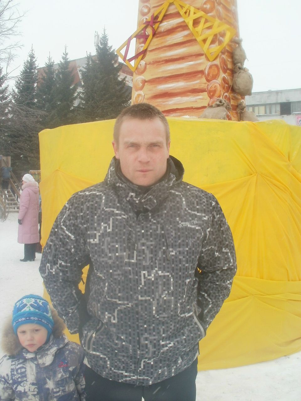 Денис Ракитин (RDV) | Архангельск