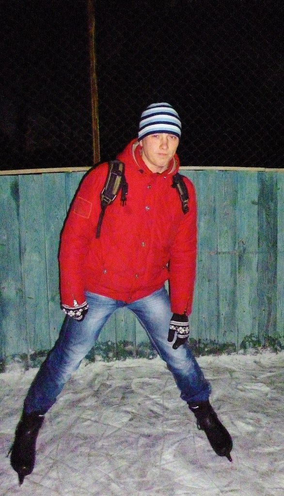 Евгений Павлов | 