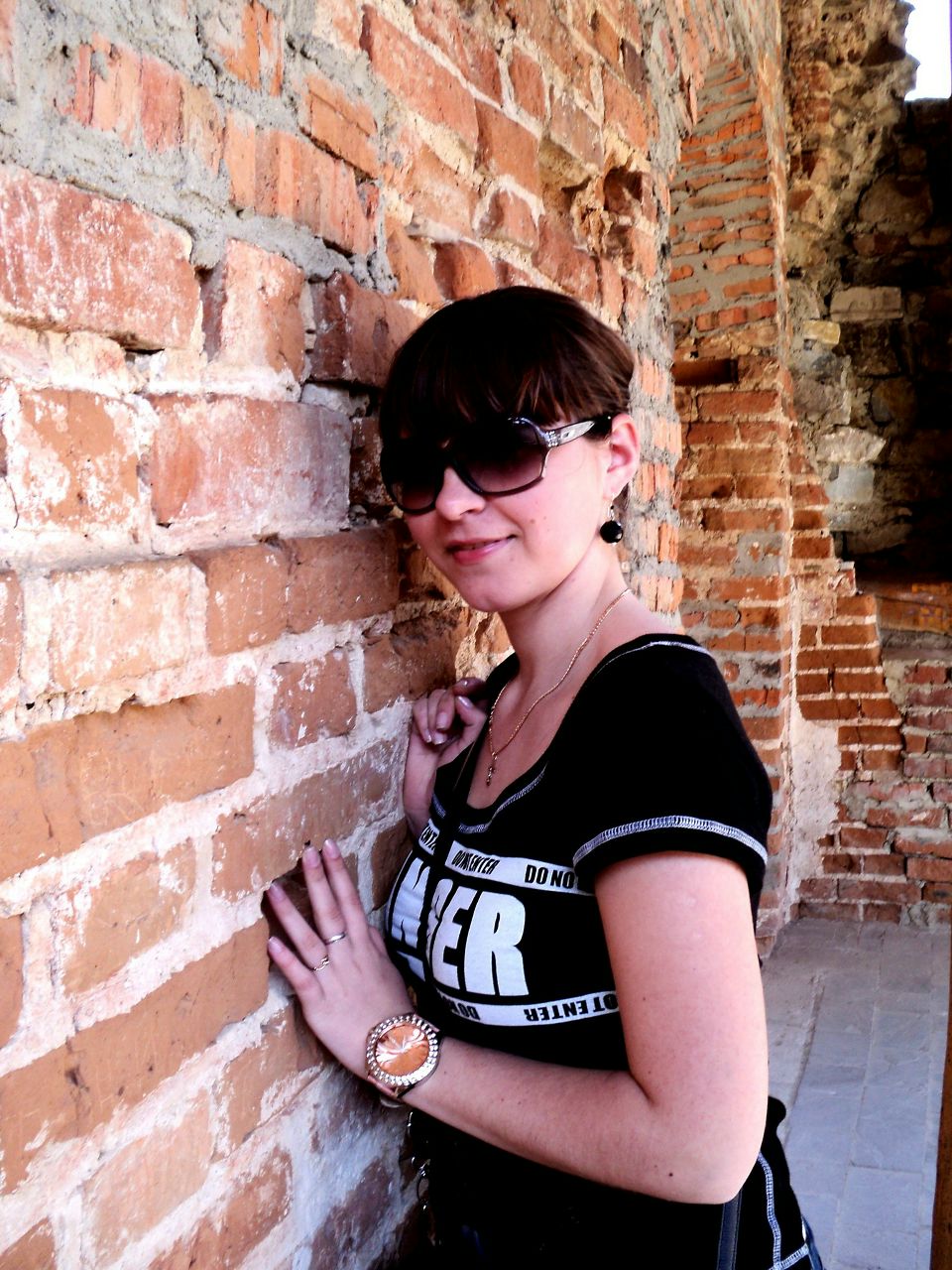 Катюшка Мазур | Киев