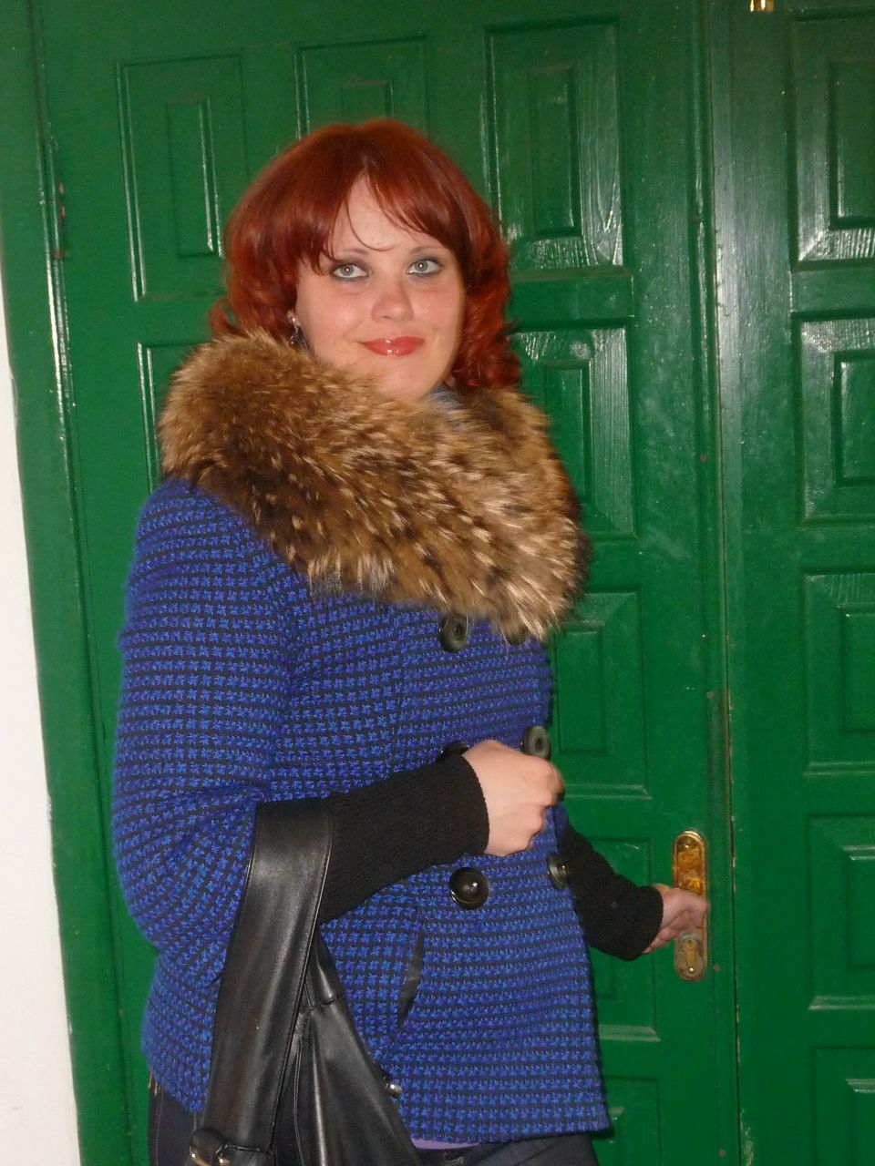 Елена Фирсова | Коростышев