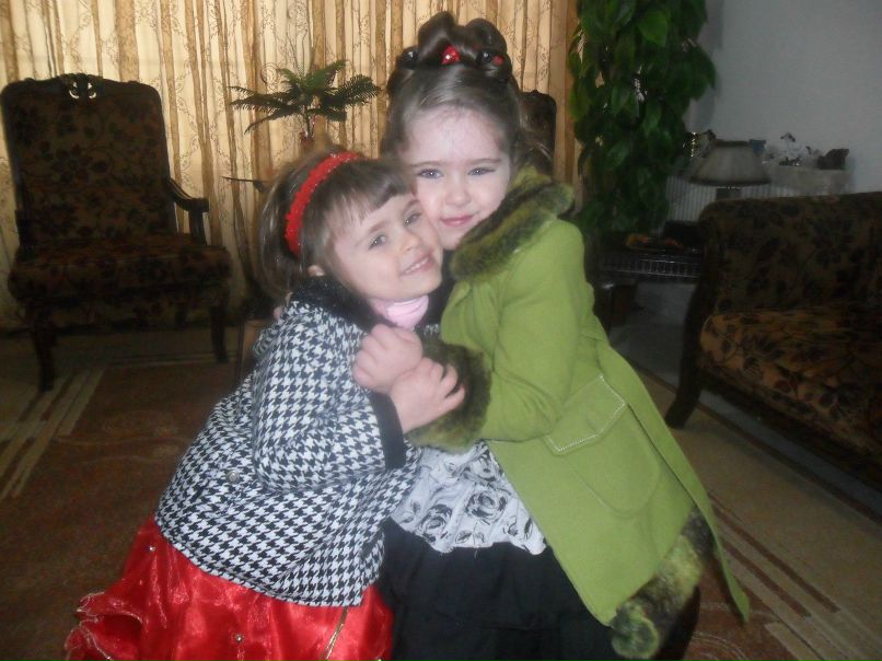 Kristiwka Kristiwka | Amman