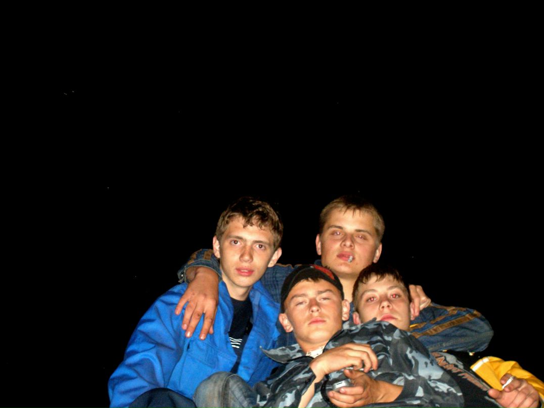 Максим Некукаев | 