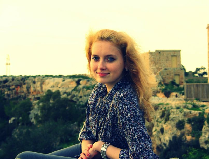 Валерия Журавлева | Москва