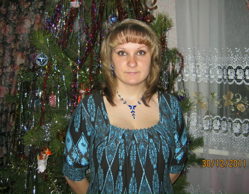 Елена Рахманина | 