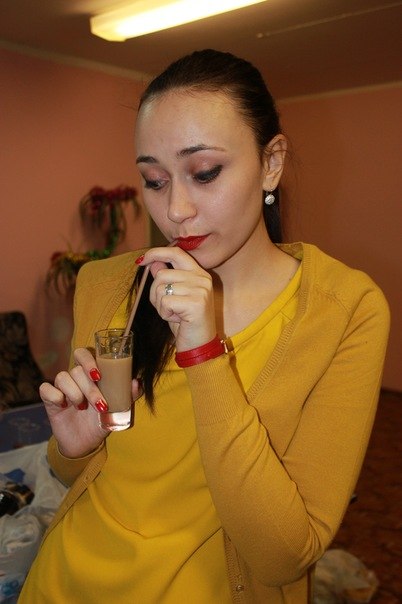 Ольга Данилова Ponka | Воронеж