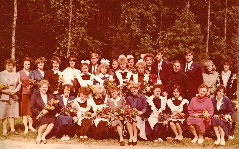 Нина Годунова | Пушкинские Горы