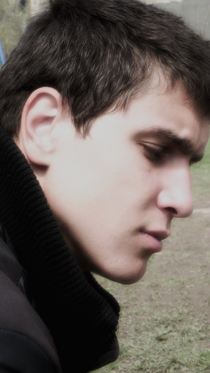 Вячеслав Эдуардович | Одесса