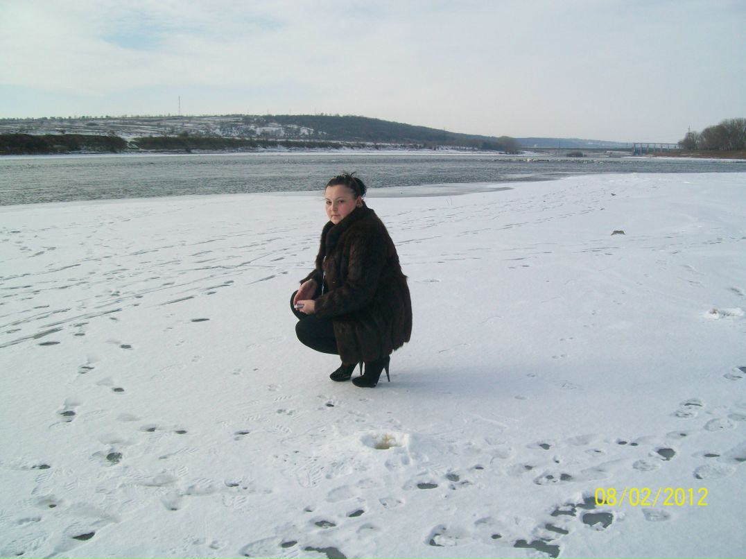 Севиль Оруджова | Санкт-Петербург