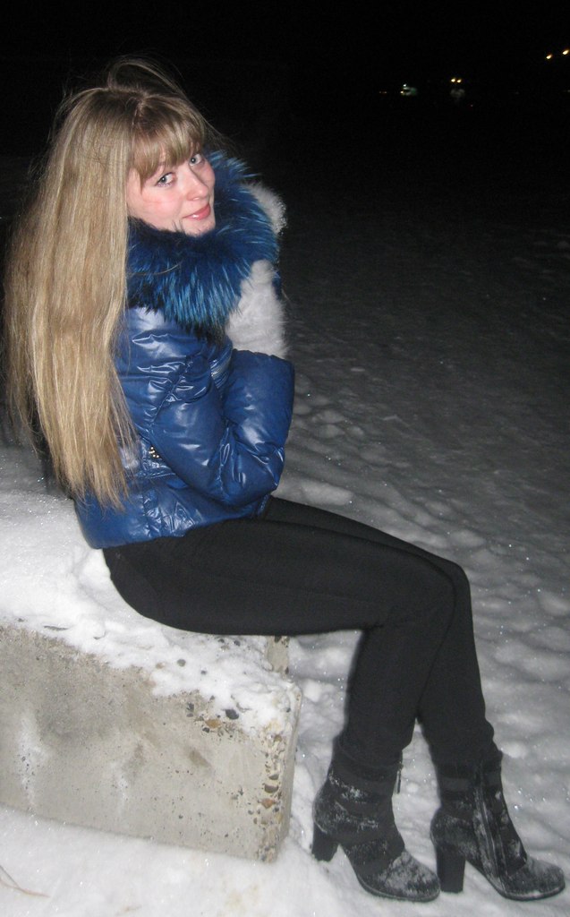 Наталья Пронькина | 