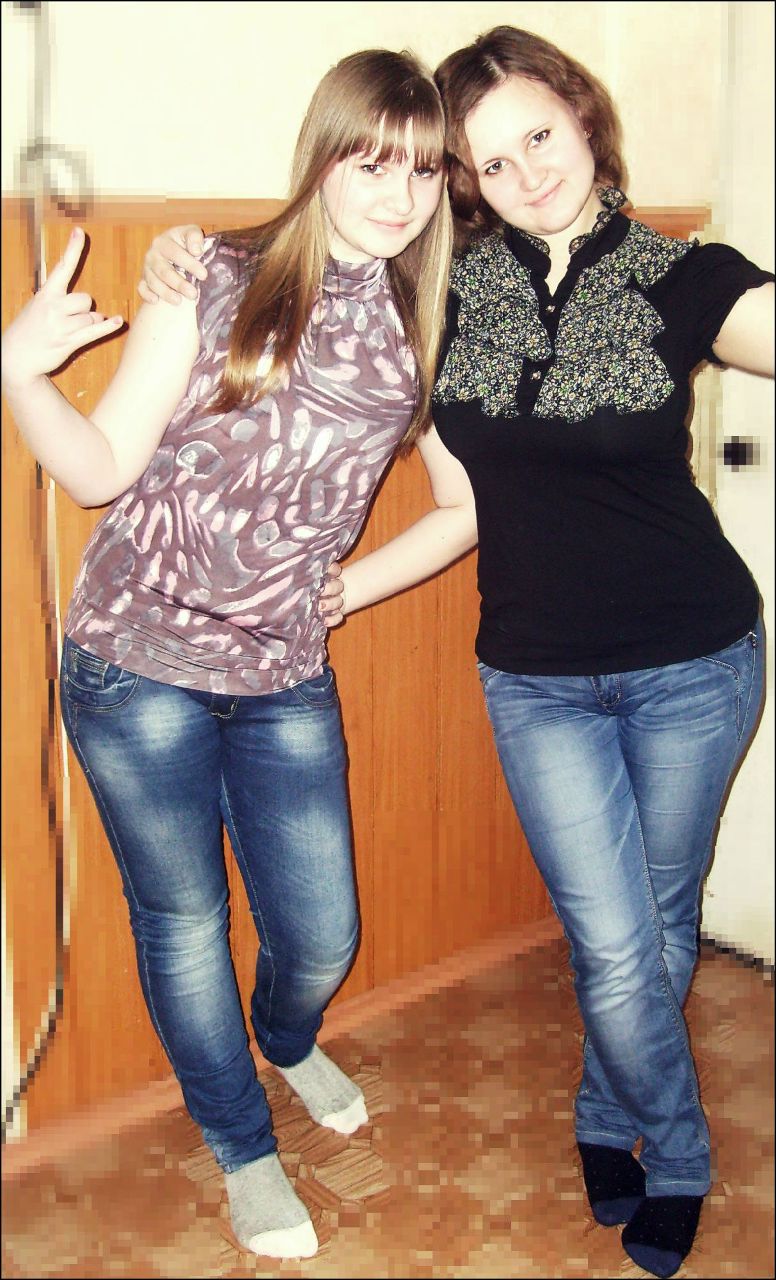 Юлия Кондакова | Нижний Новгород