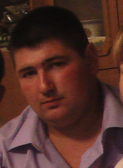 Серёжа Фёдоров | Будча