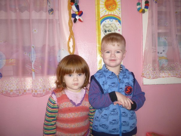 Ольга Павлова | Кичменгский Городок