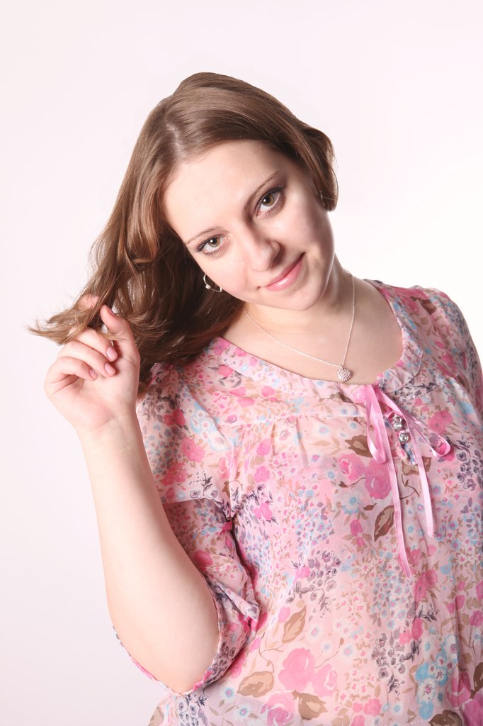 Марина Назарова | Белгород