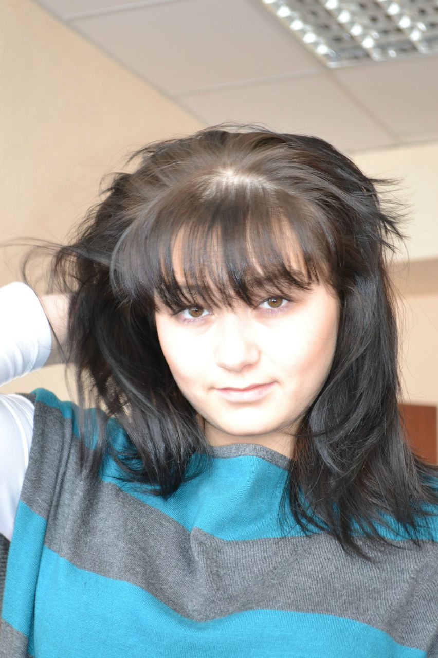 Регина Латыпова [ГаeЧка] | Нефтекамск