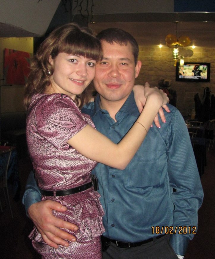 Алина Мустафина ●•٠·kареGлаzka·٠•● | Чистополь