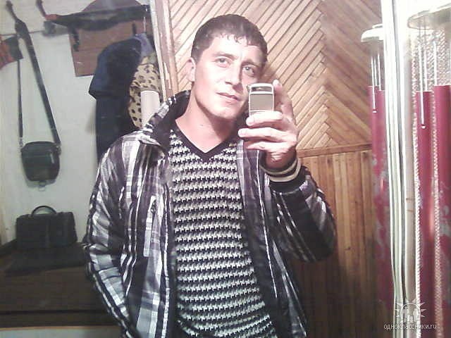 Дима Солодов | Электросталь