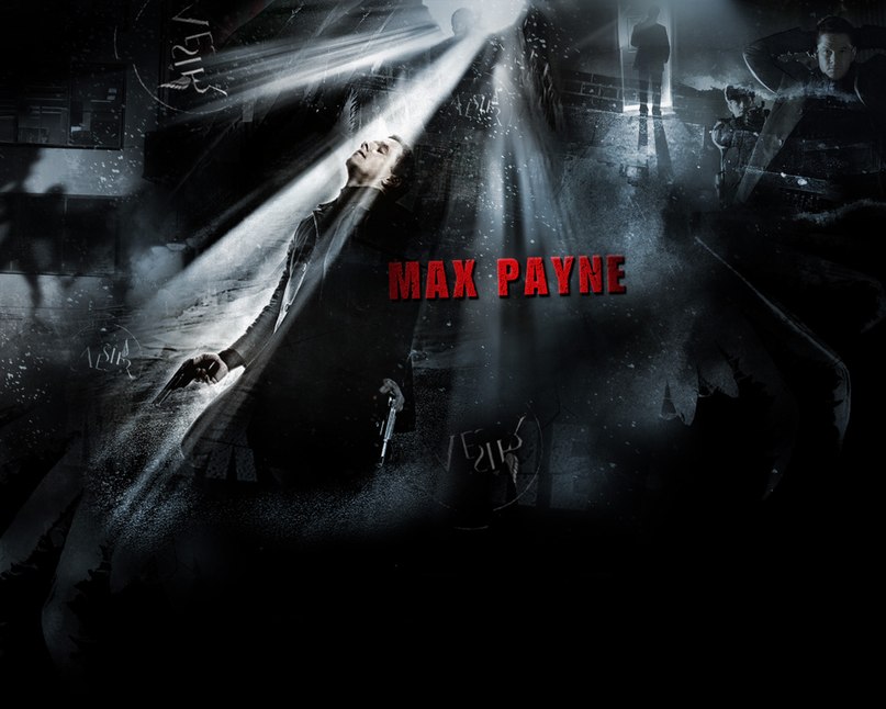 Max Payne | 