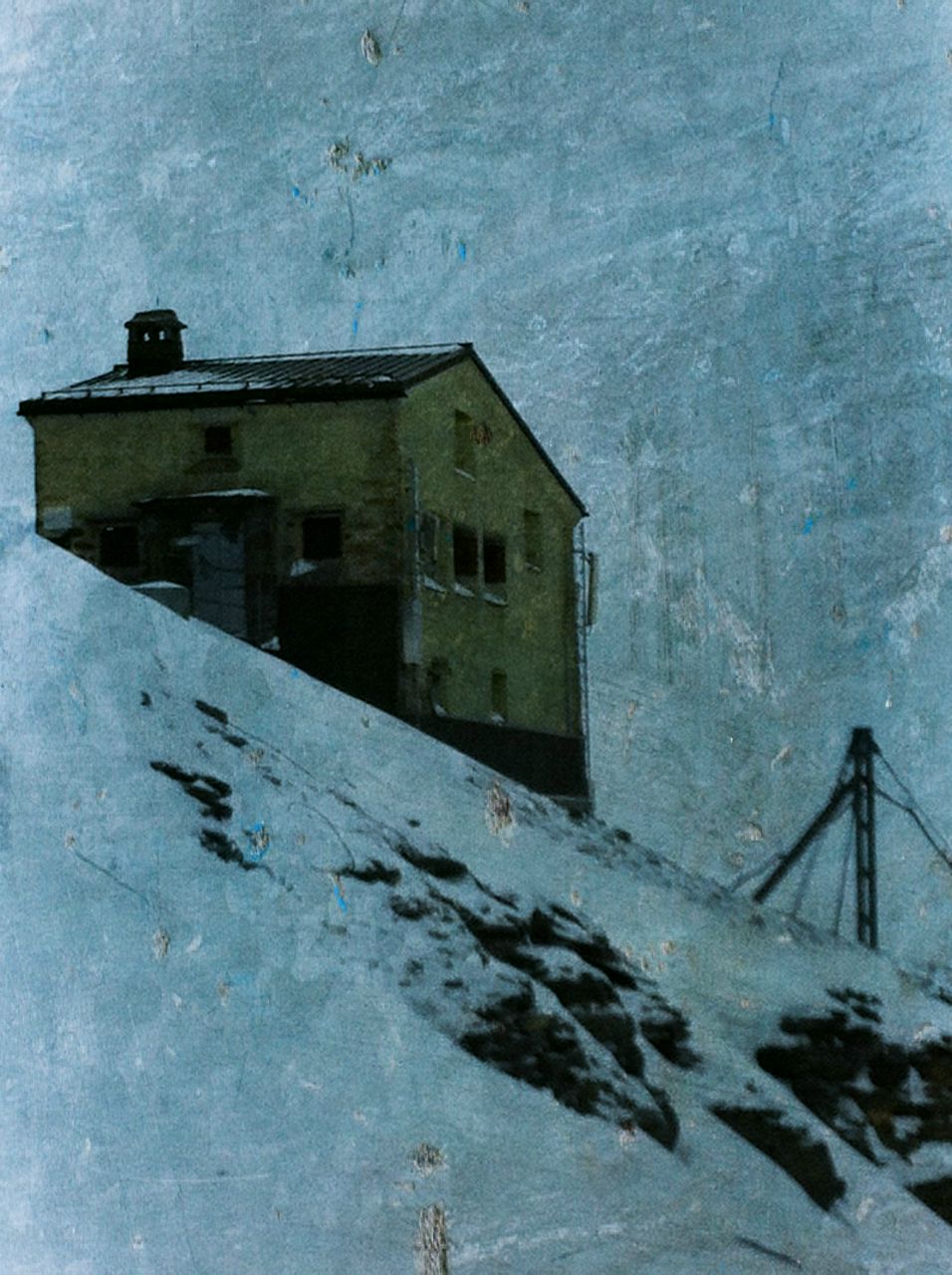 Sasha Mikhalkova | Москва