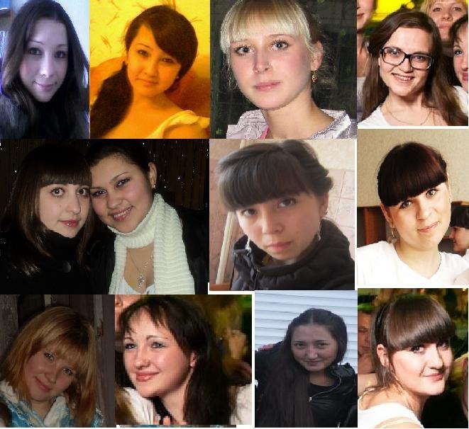 Таня Шивалова | Челябинск