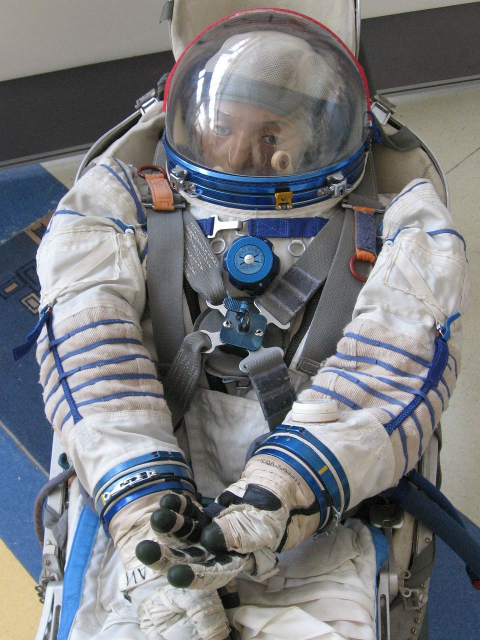 Александр Шевцов | Королёв