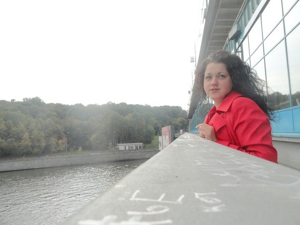 Катерина Мартюшова | Соликамск