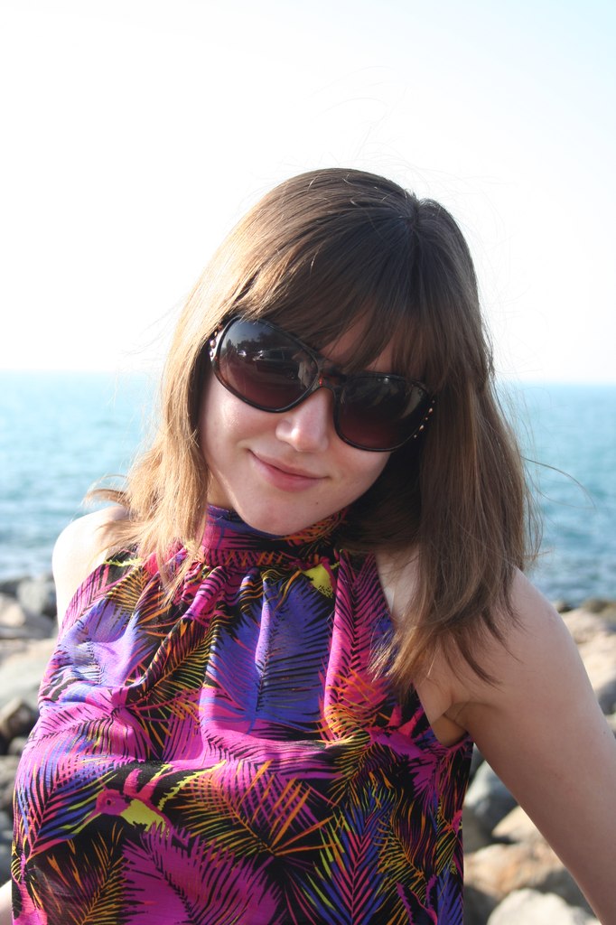 Елена Дембовская | Москва