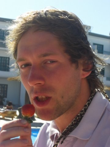 Александр Валуев | Санкт-Петербург