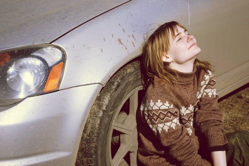 Настя Лис | Красноярск