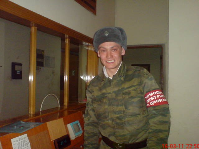 Станислав Ситкарев | Новокузнецк