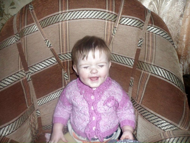 Анастасия Смирнова Ивановна | 