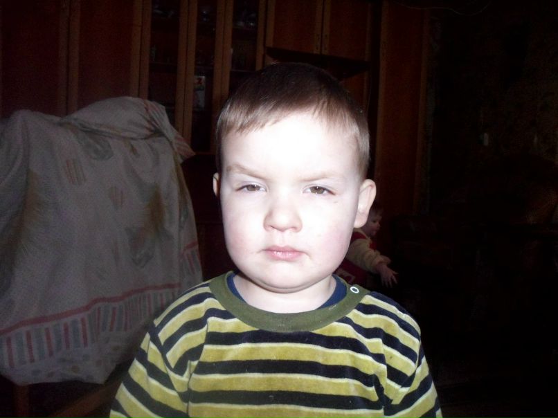 Анастасия Смирнова Ивановна | 