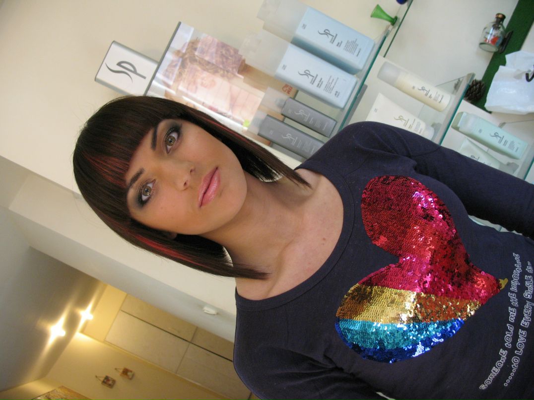 Света Руднева | Харьков