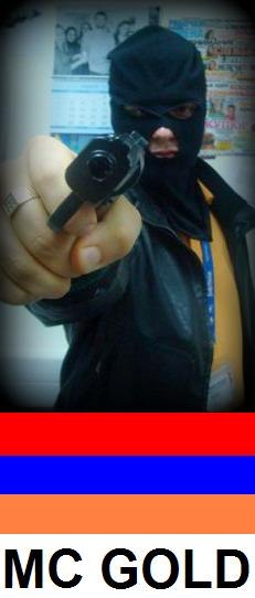 Алекс Саргсян | Москва