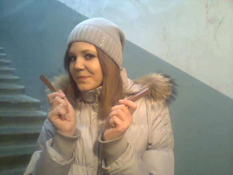 Алёна Олеговна Олеговна | Якутск