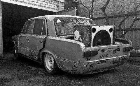 Вадим Никонов | Москва