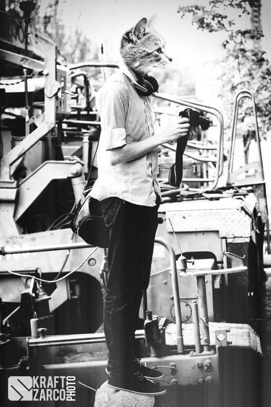 Андрей Хафизов | Краснодар