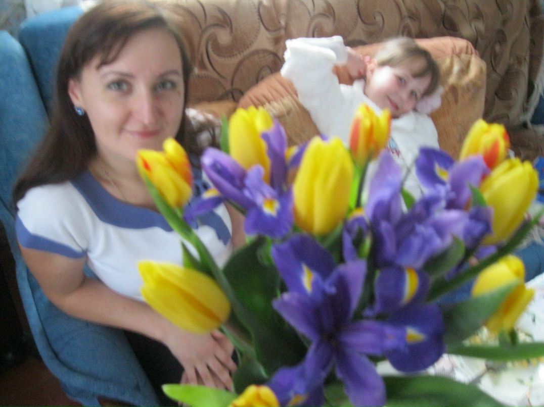 Елена Ванеева | Ярославль