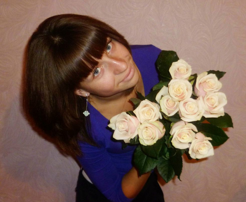 Ирина Чиркова | Москва