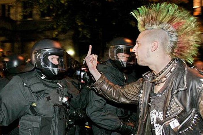 Александр Бугаев | Брянск