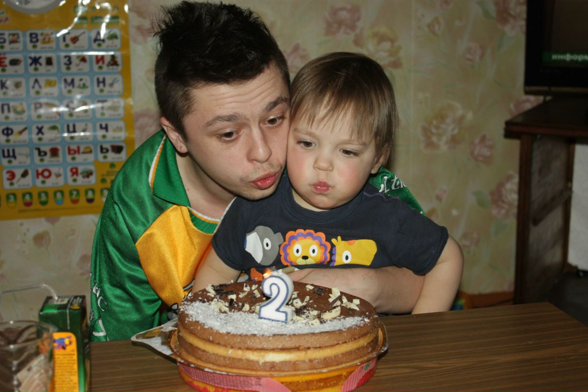 Алексей Панько | Вилейка