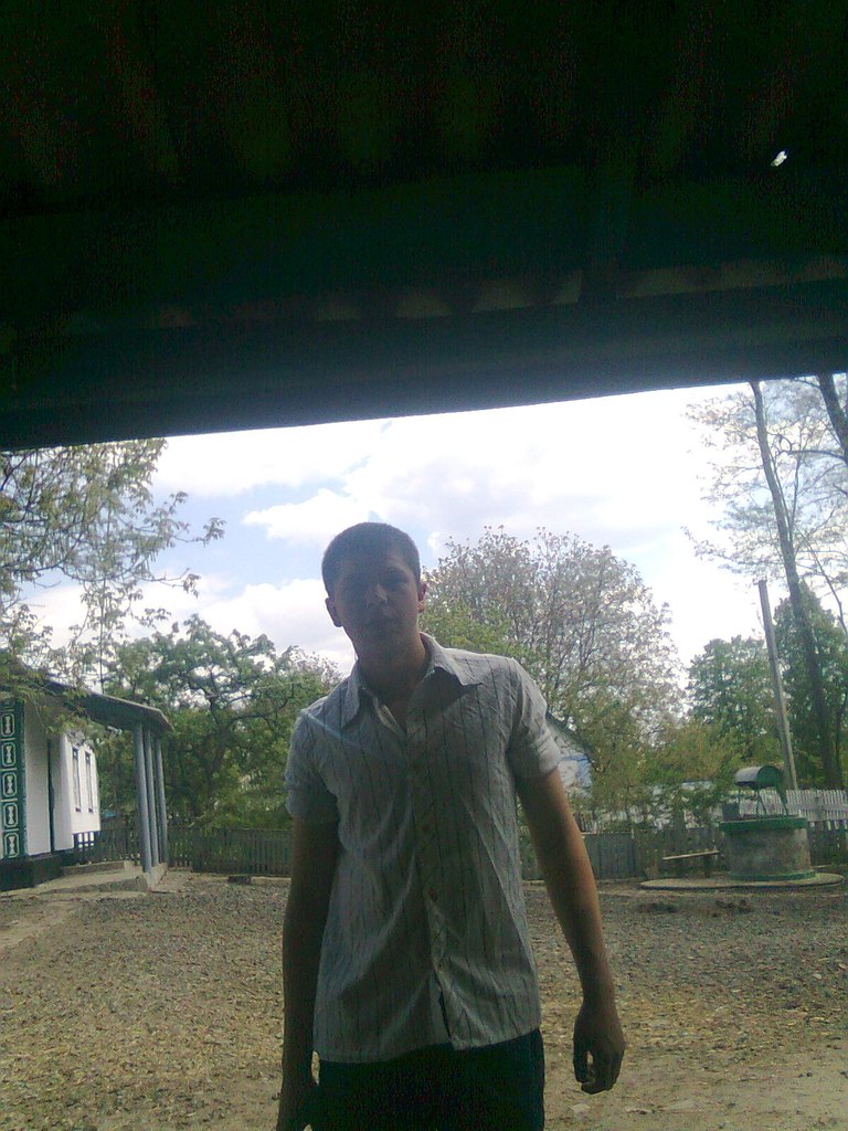 Сергей Пашко | Черкассы