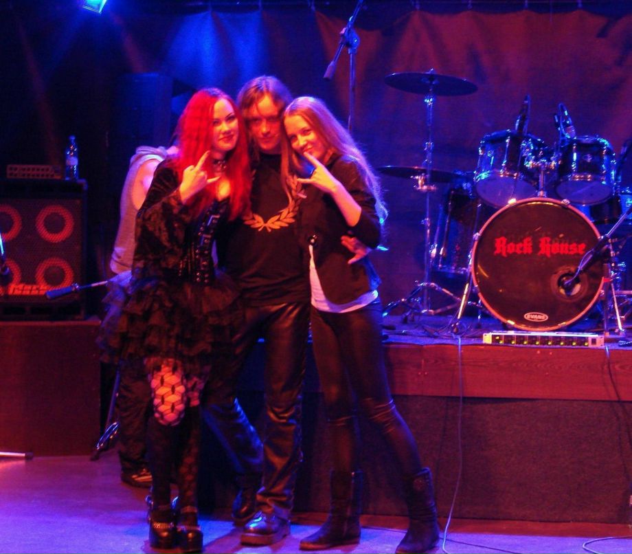 Анна Захарова | Москва