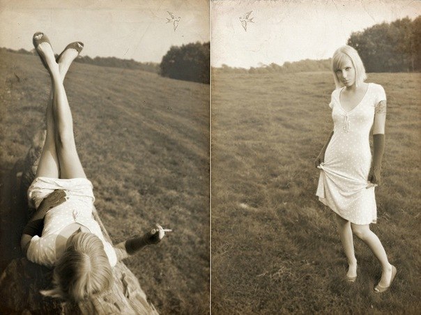 Светлана Давыдова | Самара