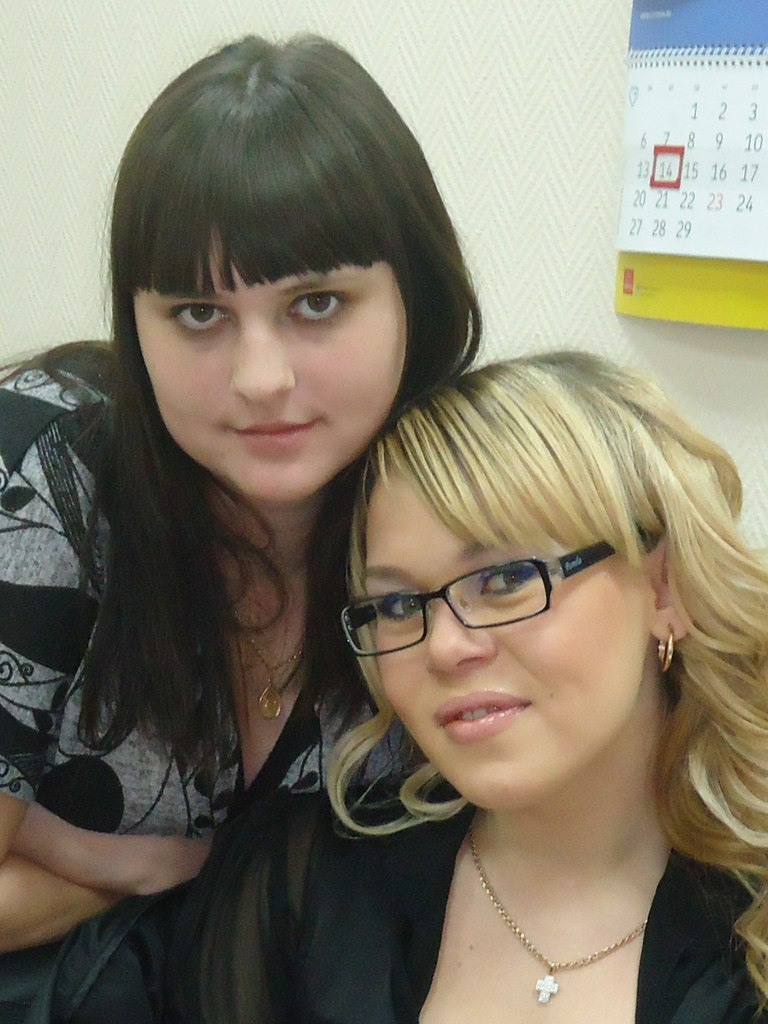 Аня Карсунцева | Сызрань