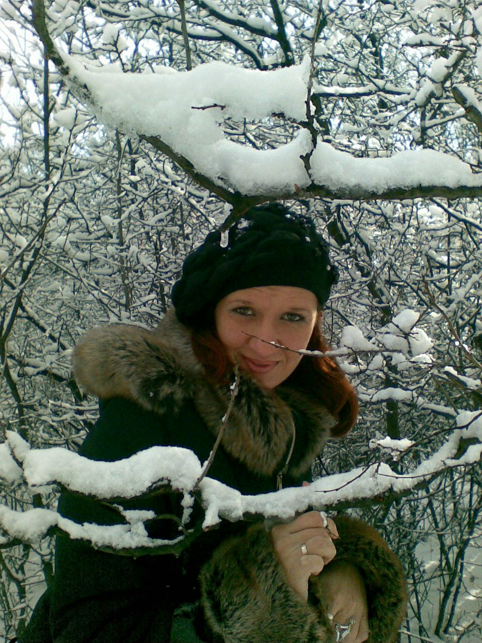 Евгения Безродная | Разумное