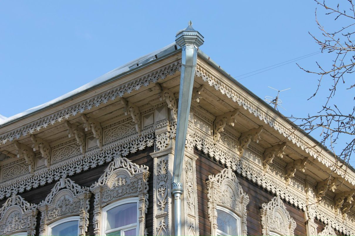 Нина Борозновская | Томск