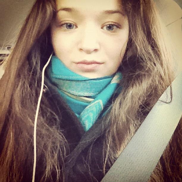 Оля Белоусова | Екатеринбург