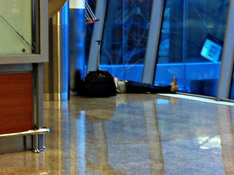 Артем Павлов | Санкт-Петербург