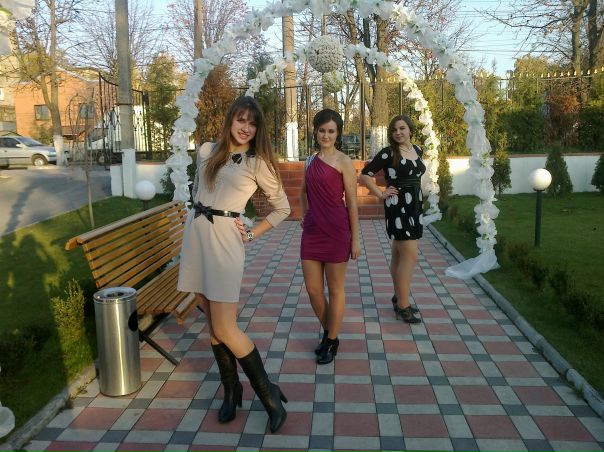 №84, Виктория Кушнир, Москва №84, Виктория Кушнир, Москва